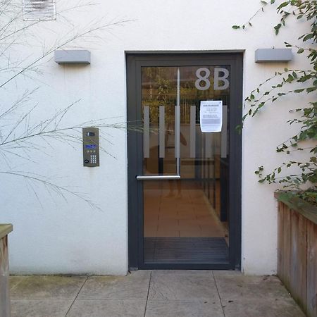 69A - Cosy Studio Ideally Located Lyon Gerland Exteriör bild