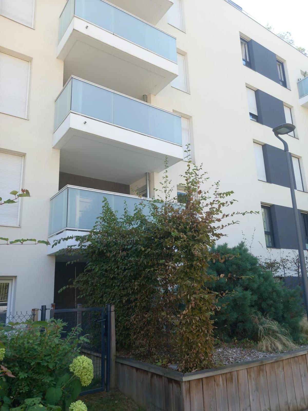 69A - Cosy Studio Ideally Located Lyon Gerland Exteriör bild