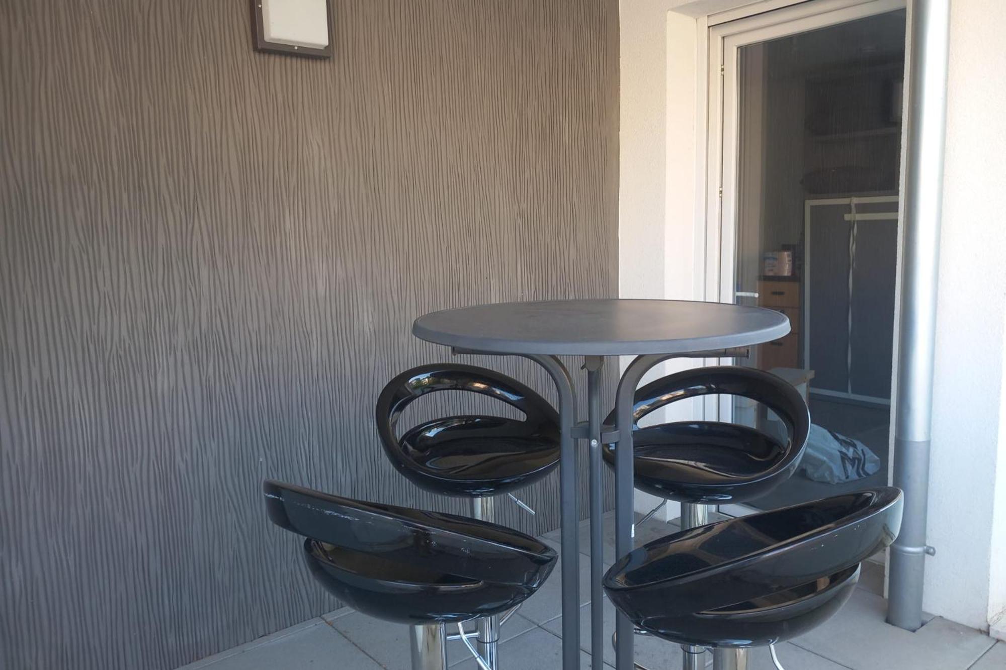 69A - Cosy Studio Ideally Located Lyon Gerland Exteriör bild