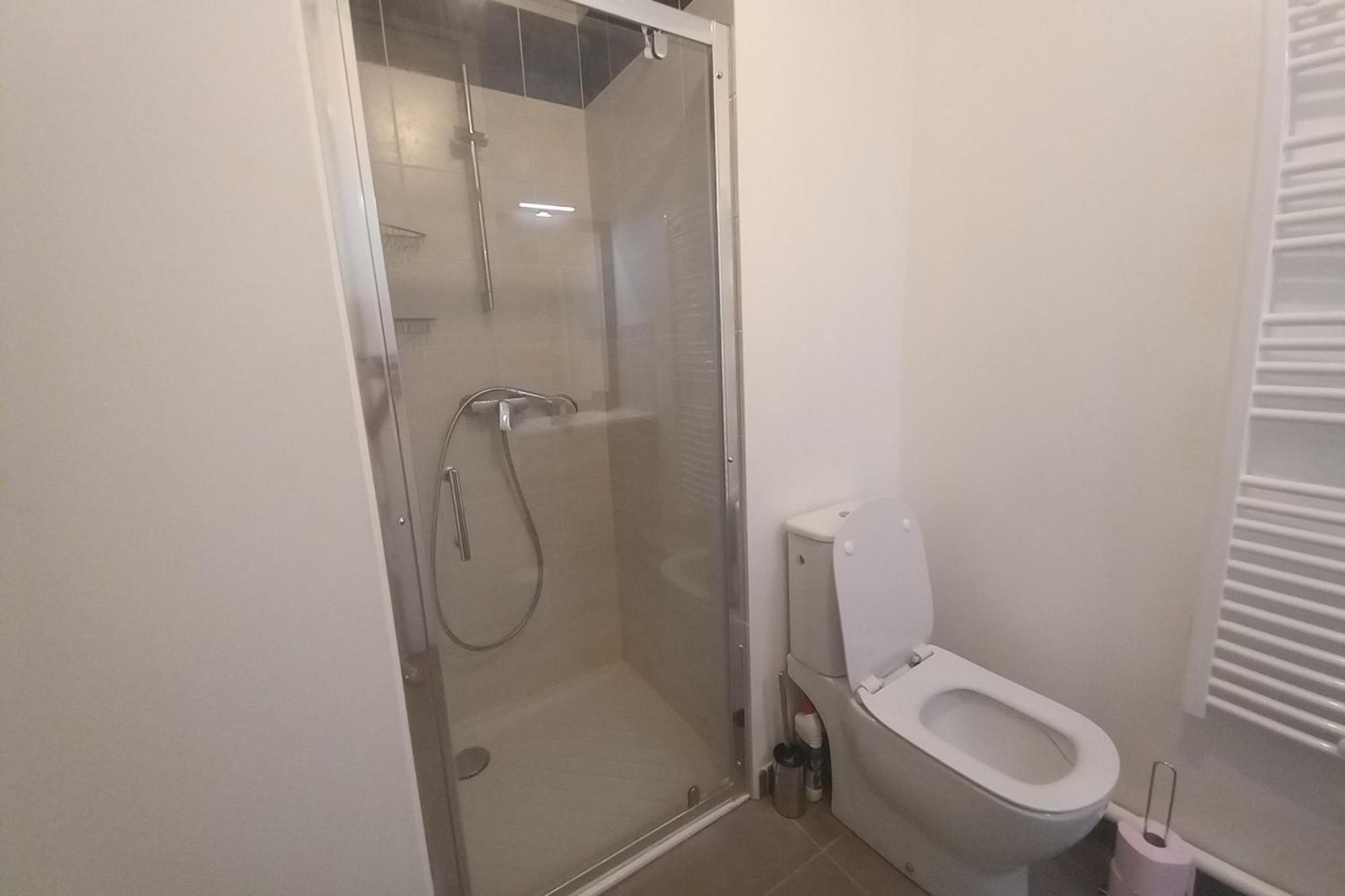 69A - Cosy Studio Ideally Located Lyon Gerland Exteriör bild