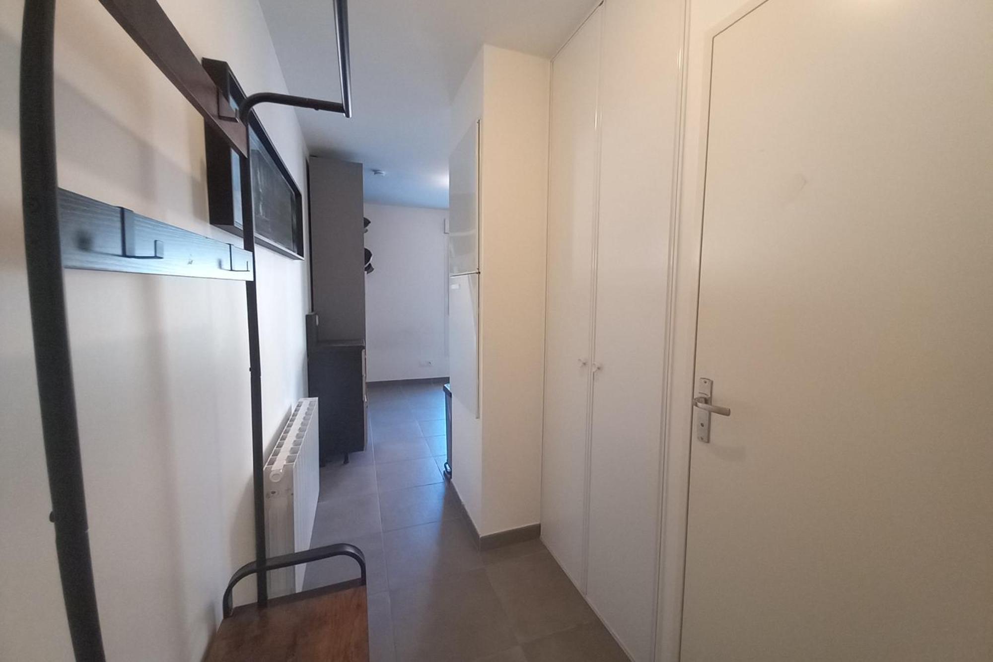 69A - Cosy Studio Ideally Located Lyon Gerland Exteriör bild