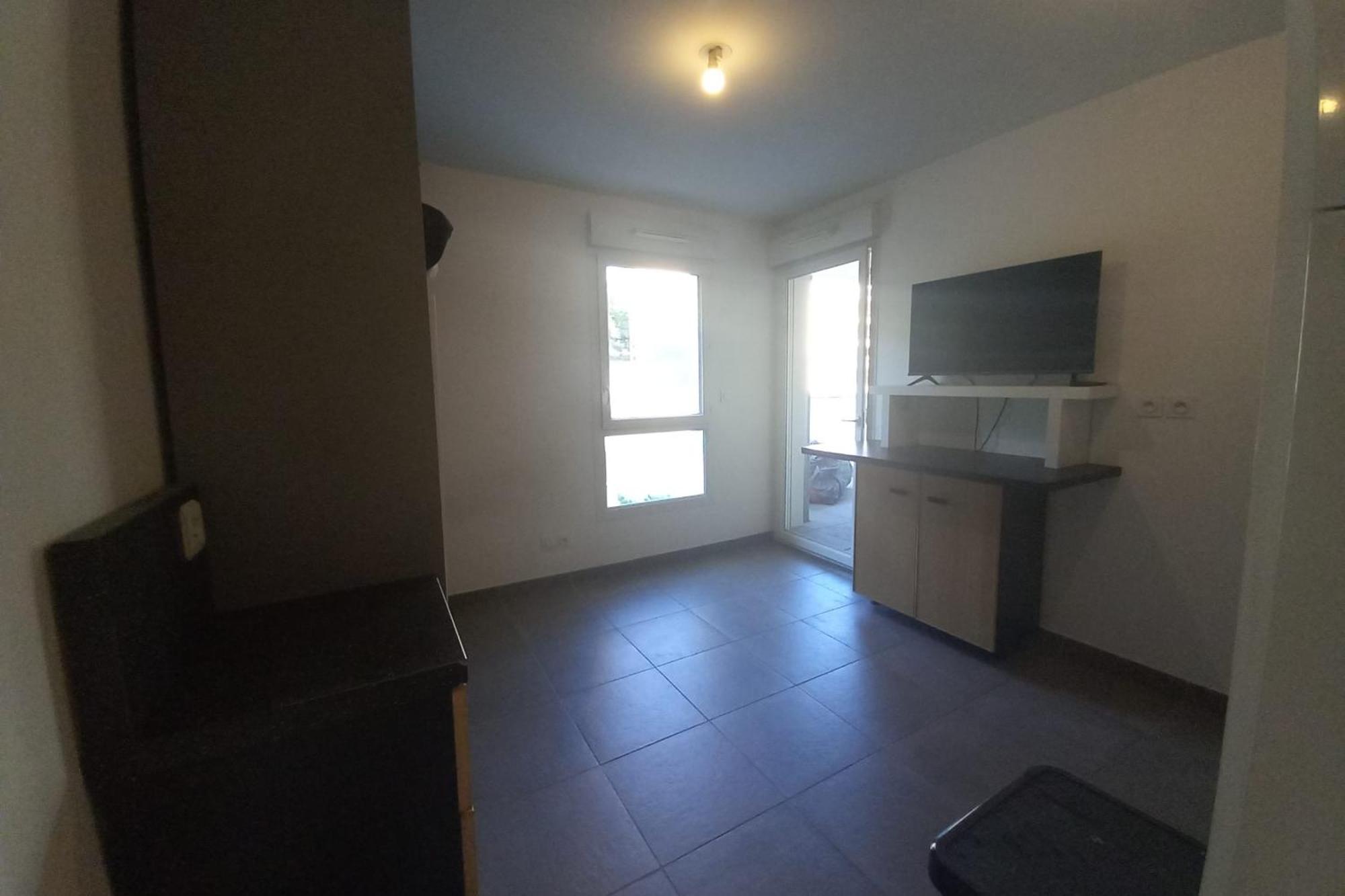 69A - Cosy Studio Ideally Located Lyon Gerland Exteriör bild